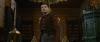 Credence Barebone